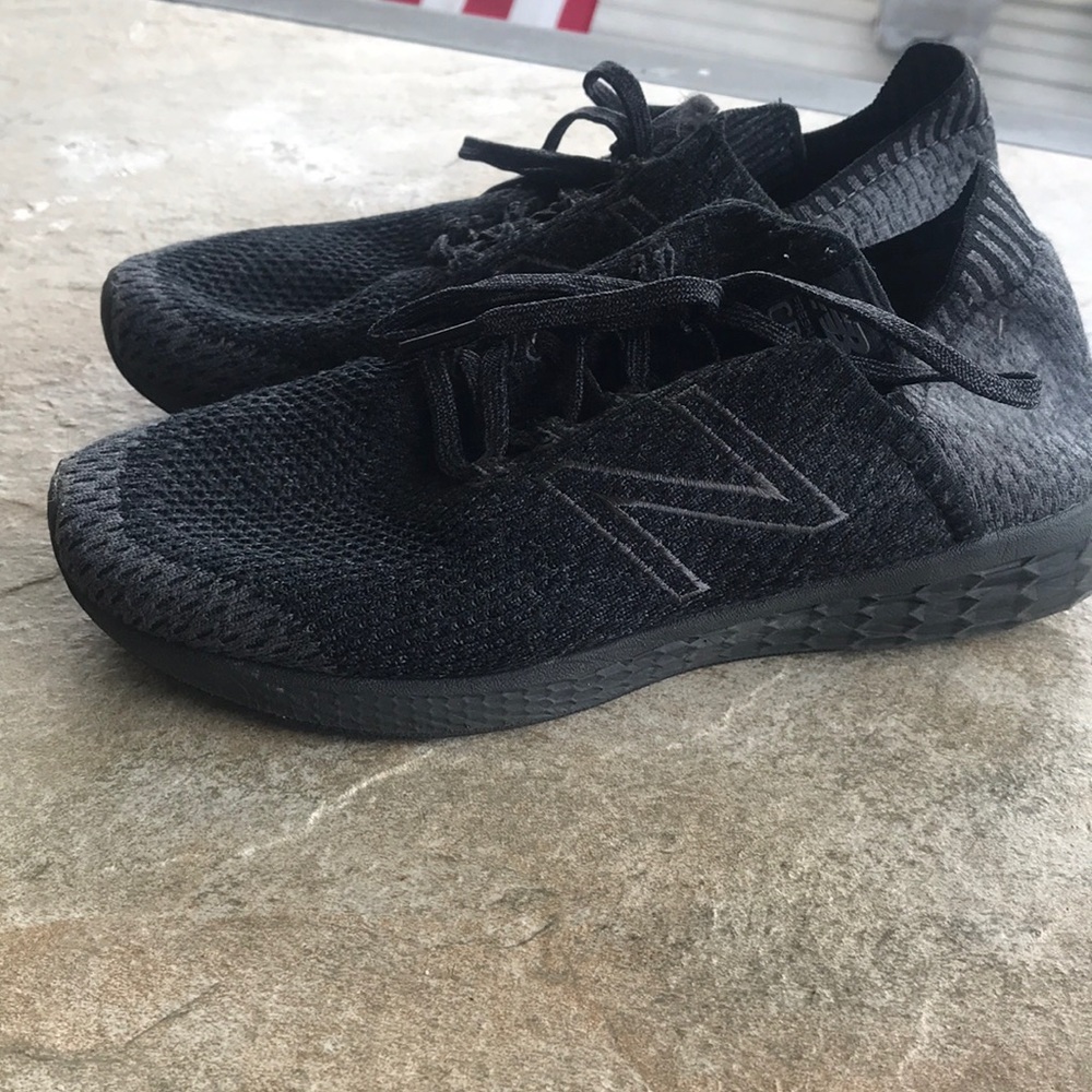 New Balance Cruz